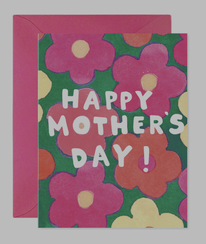 Happy Mother's Day