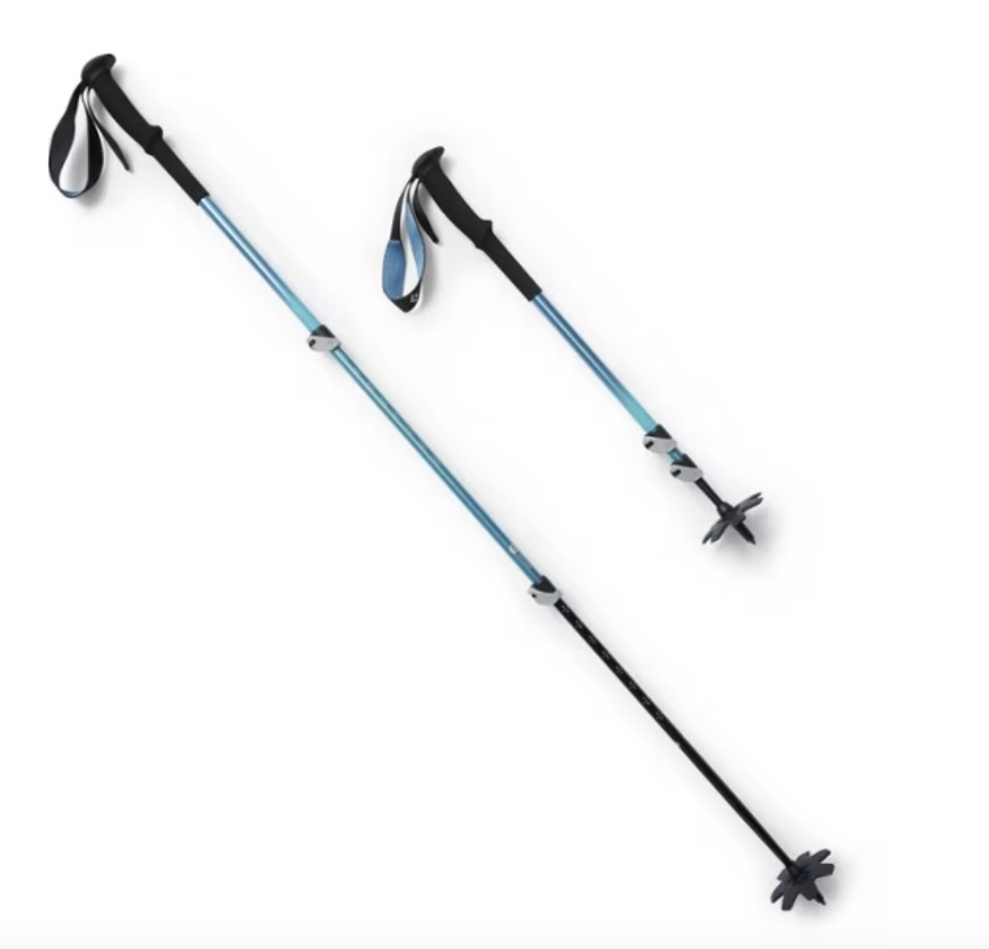 Black Diamond Trekking Poles