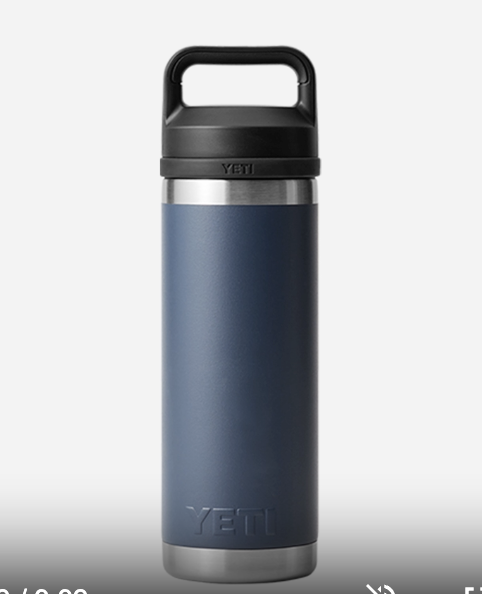 18oz Yeti