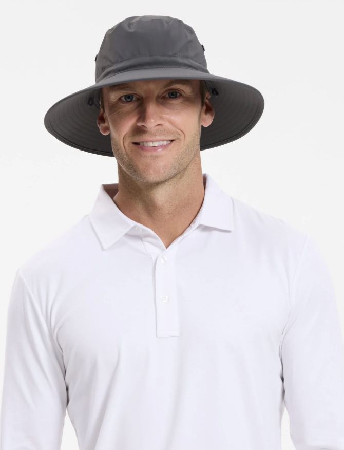 Solbari Sun Hat
