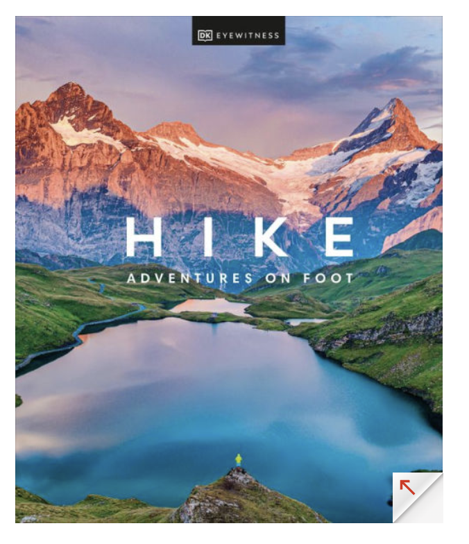 Hike Adventures on Foot
