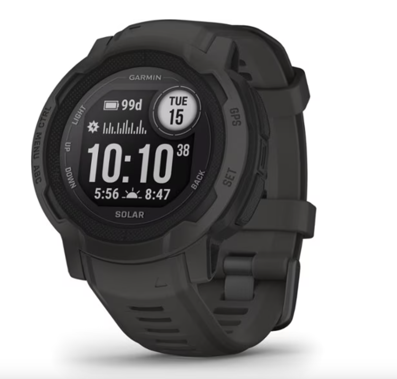 Garmin Instinct Watch