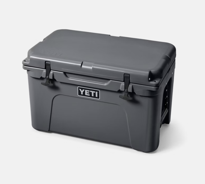 Yeti Tundra Cooler