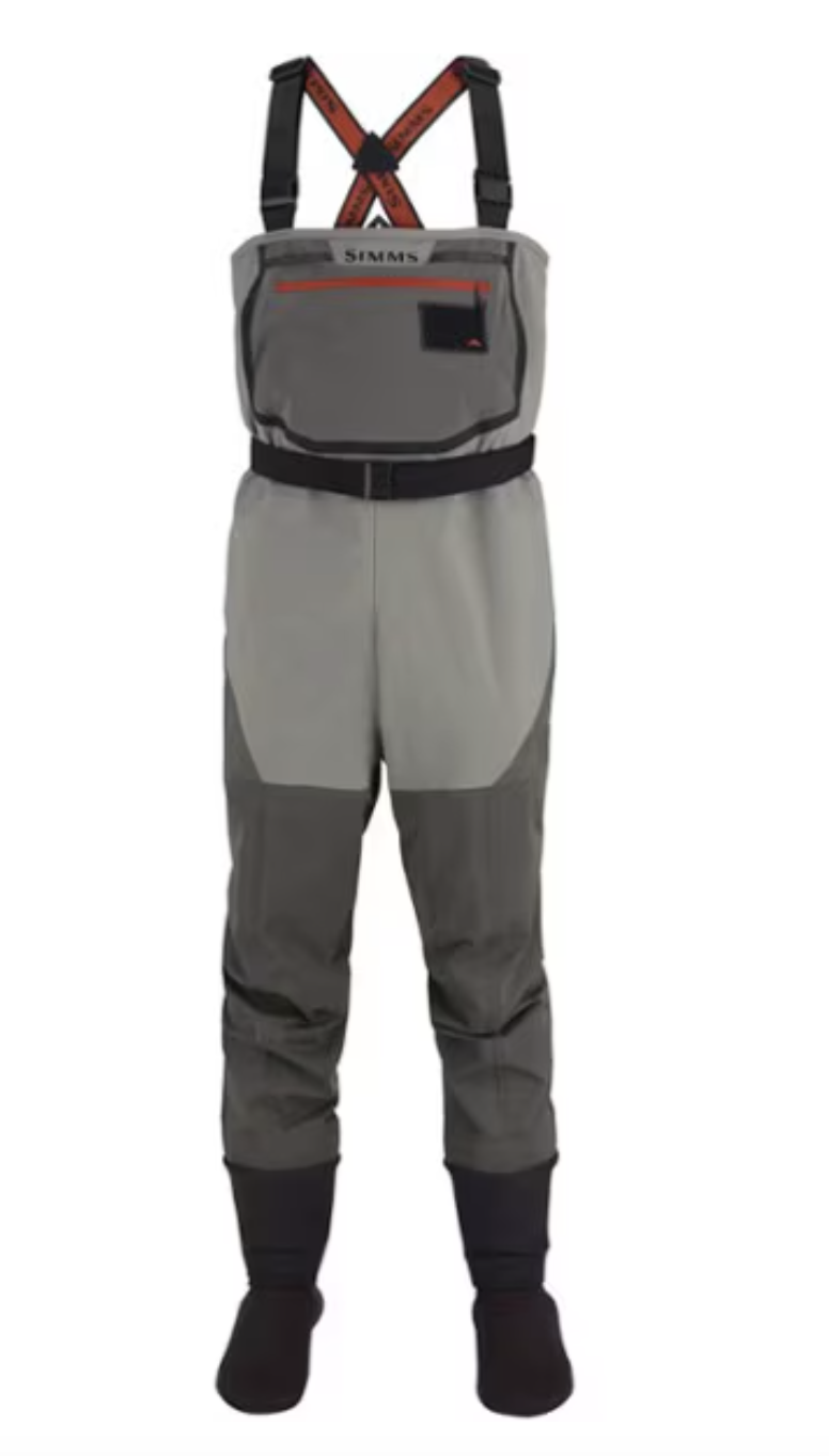 Simms Waders