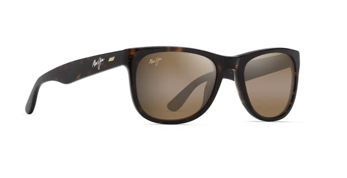 Polarized Maui Jim Sunglasses