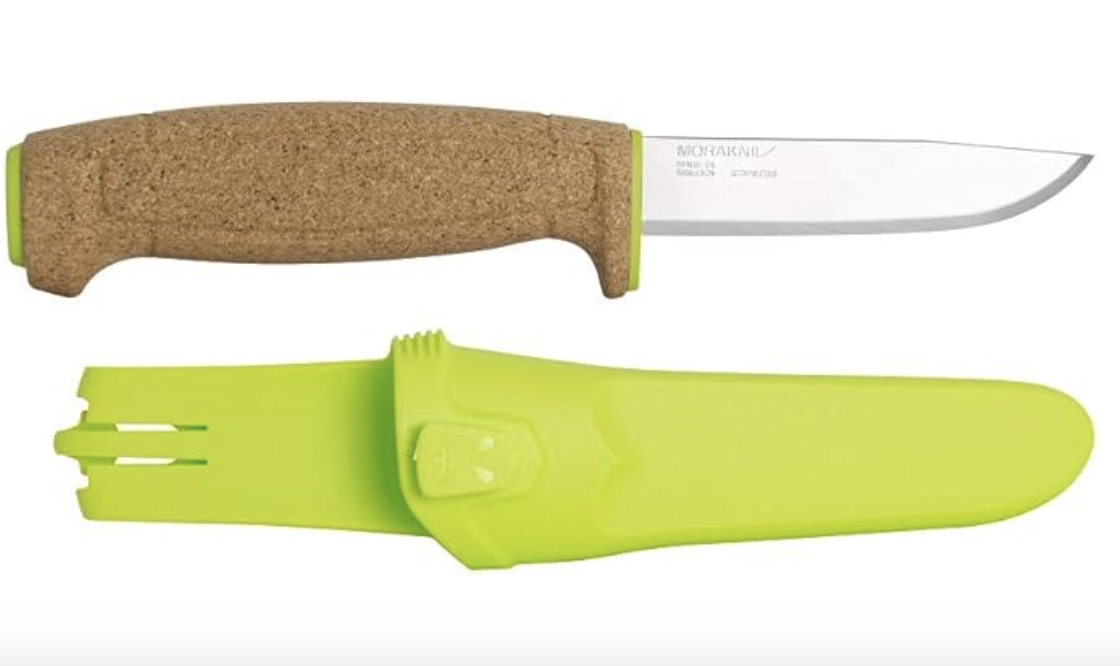 Floating Knife