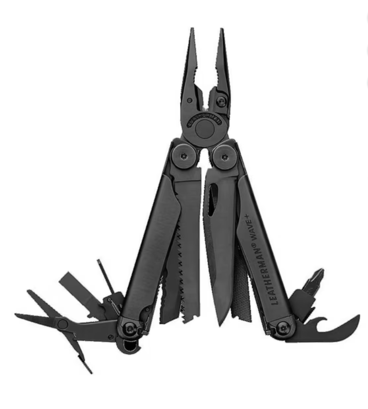 Leatherman