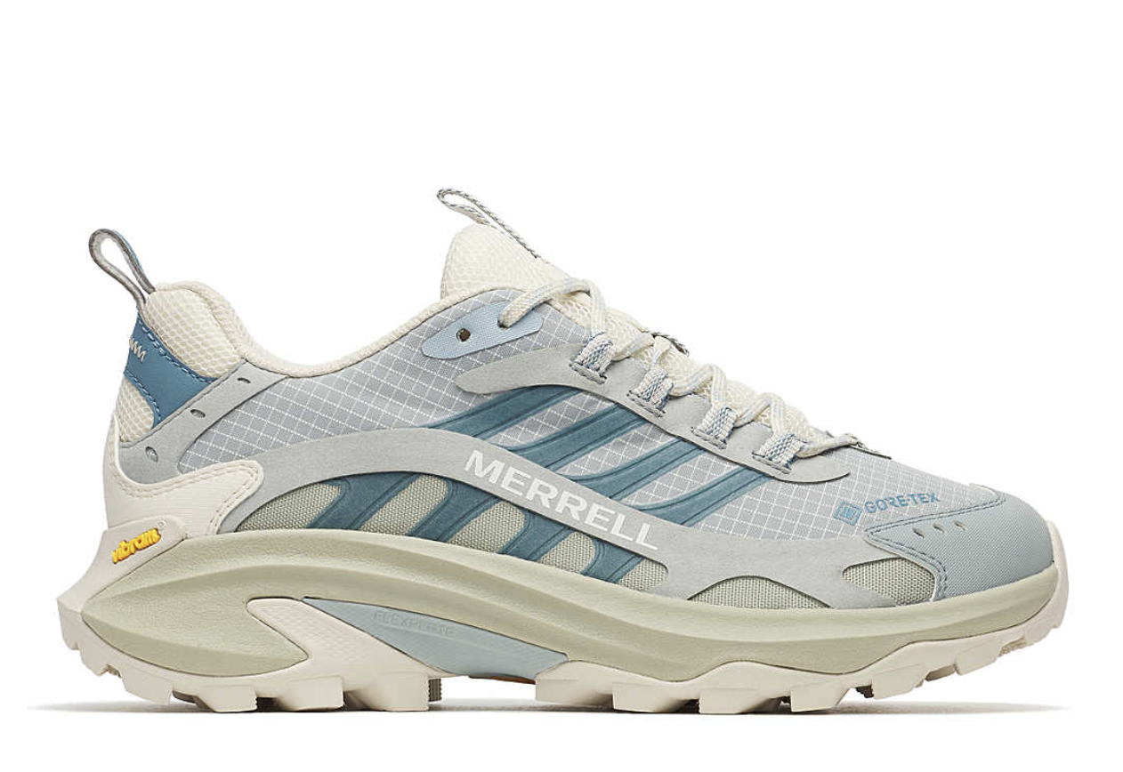 Merrill Women's Moab Shoes