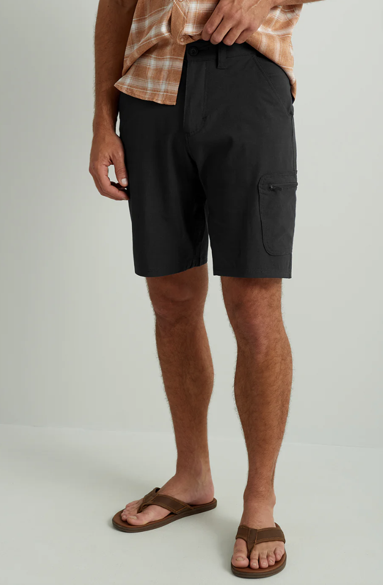 HUK Performance Shorts