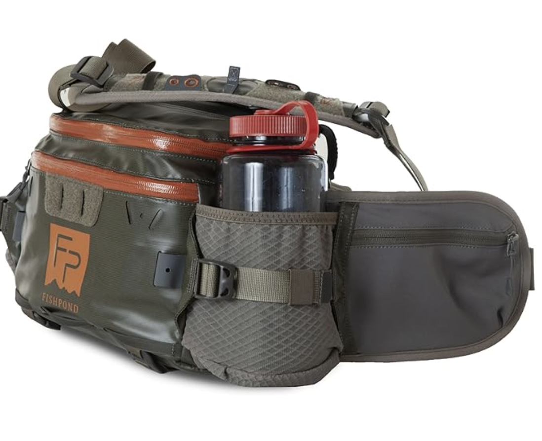 Fishpond Fanny Pack