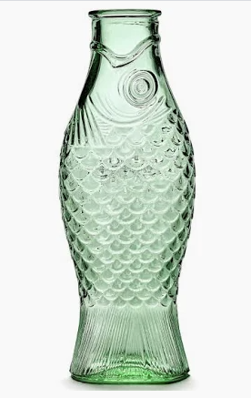 Fish Bottle