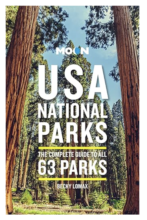 Outdoorsy Gift Guide!
