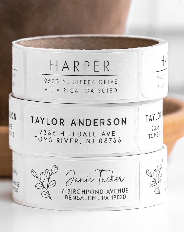 Great Paper Gifts!