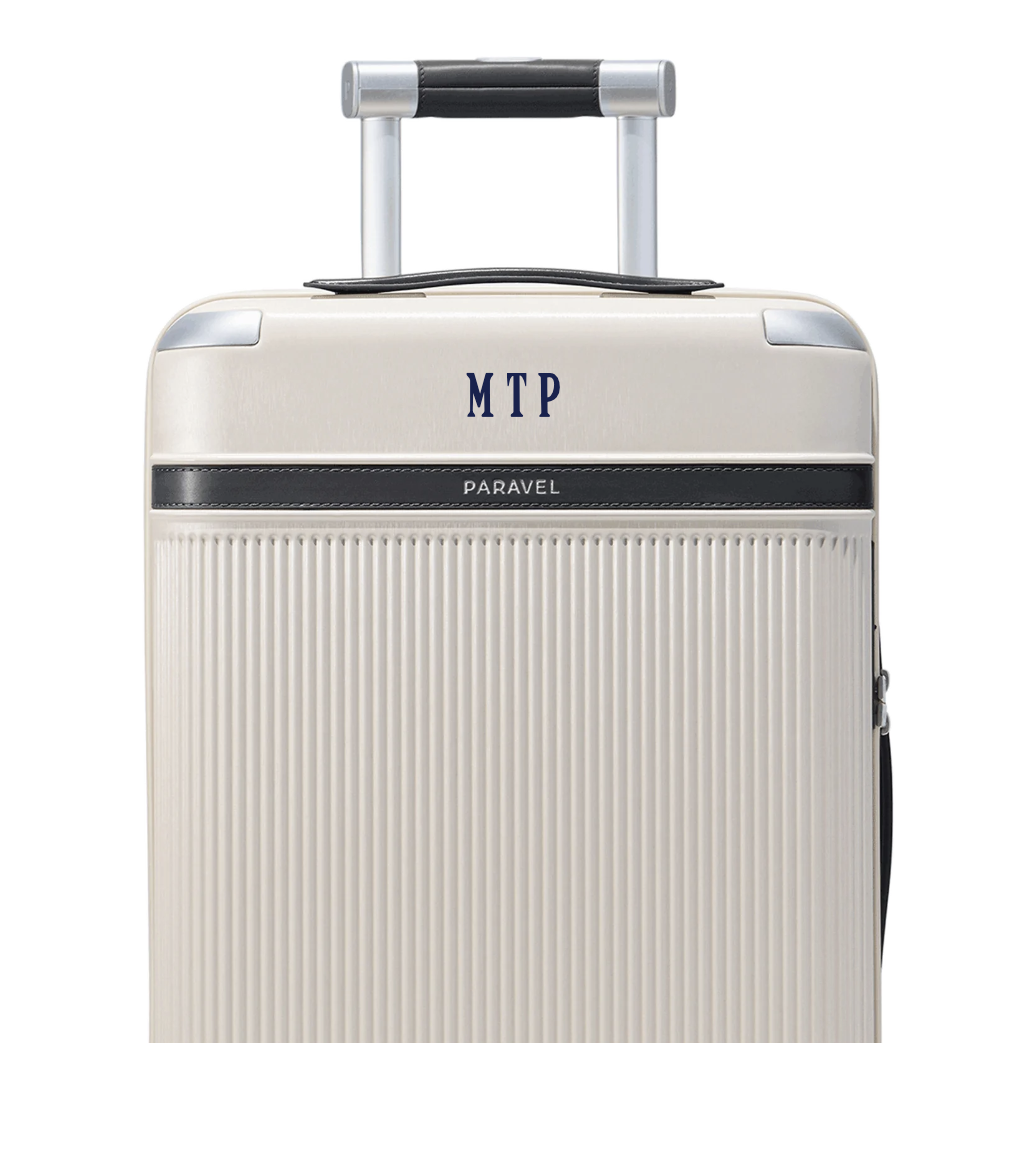 Paravel Roller Suitcase