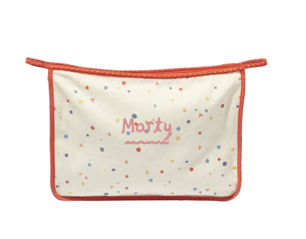 Oso &amp; Me Zipper Pouch