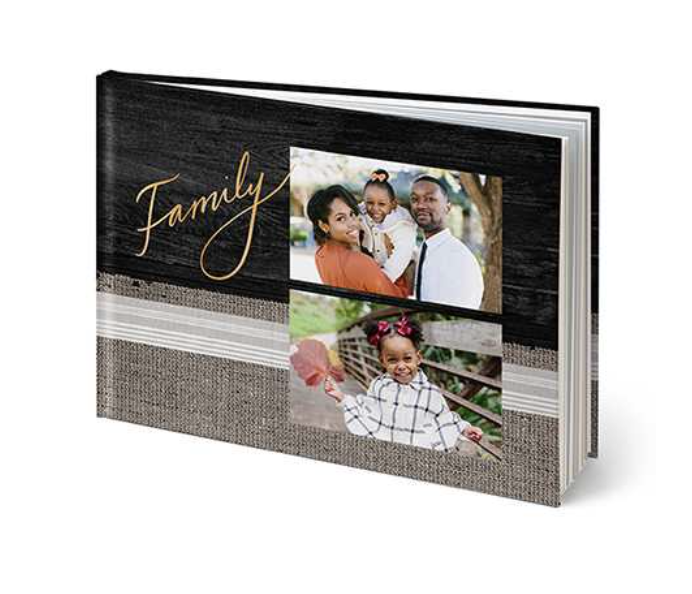 Make a Scrapbook