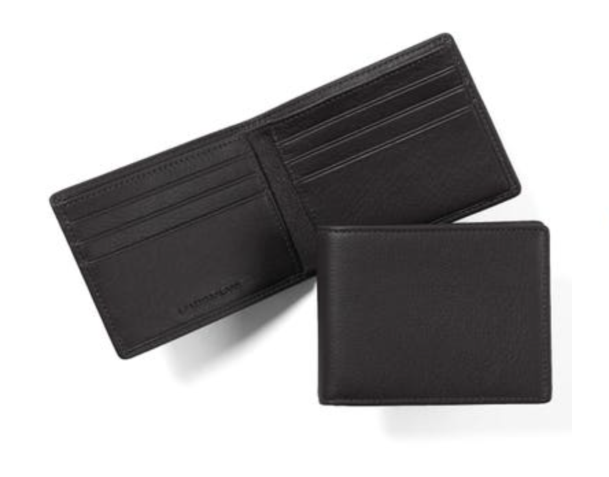 BiFold Wallet 