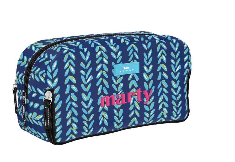 Toiletry Bag
