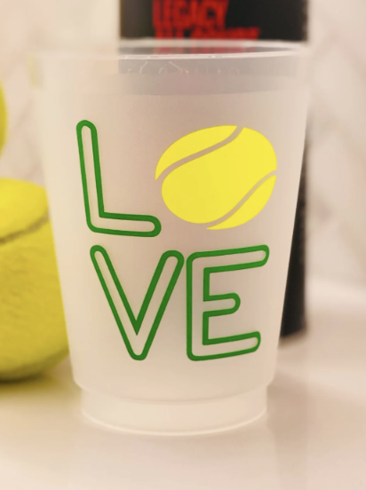 Love Cups