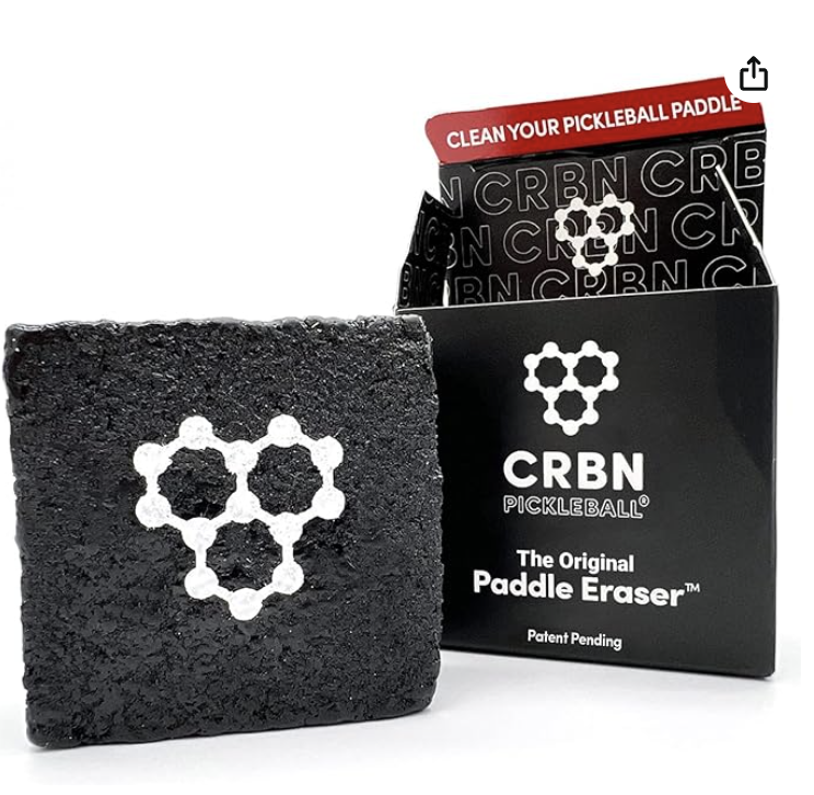CRBN Paddle Eraser