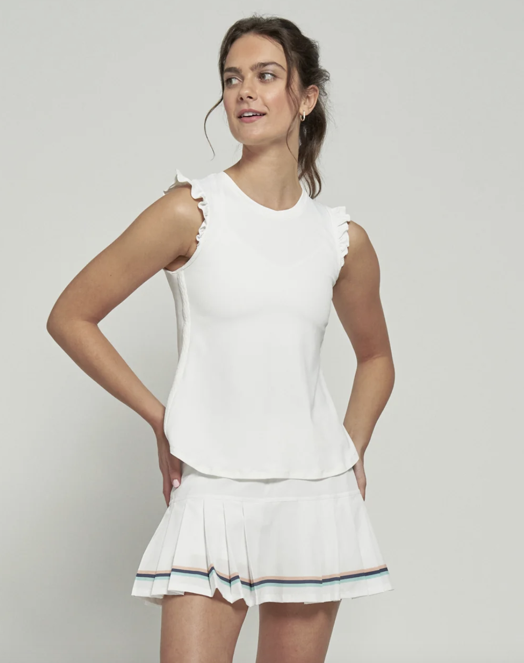 Court 1 Elite Tank