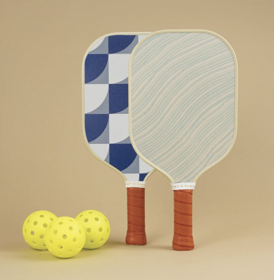 Recess Pickleball Set