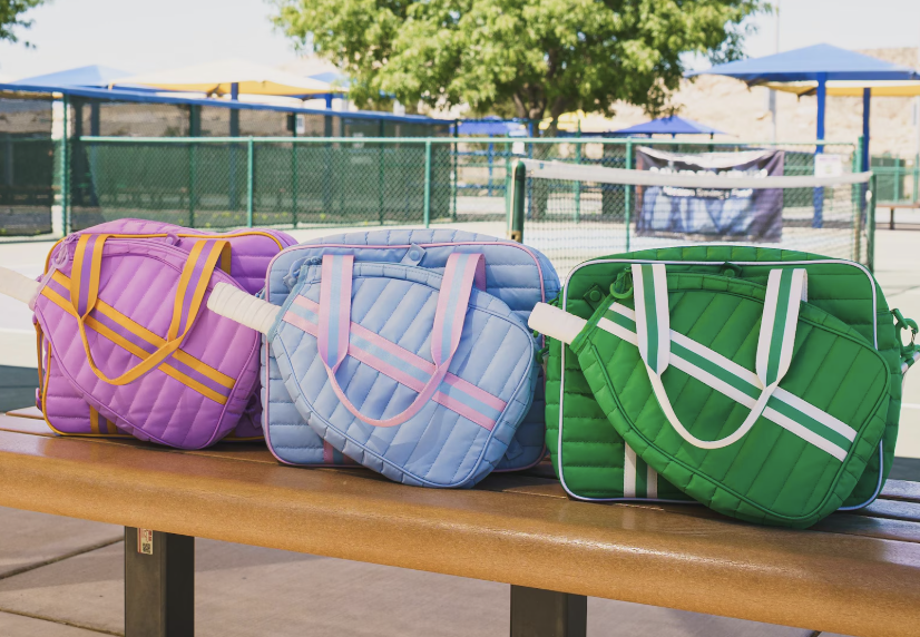 Pickleball Bags