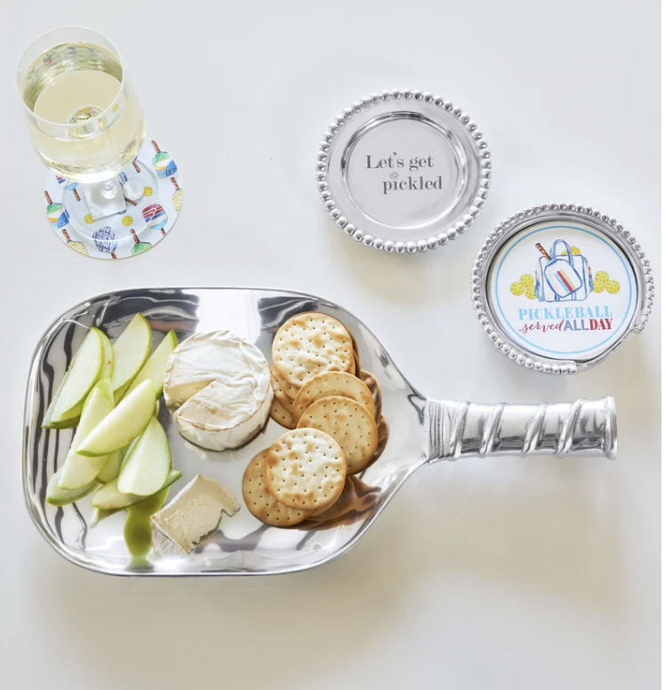 Mariposa Paddle Server