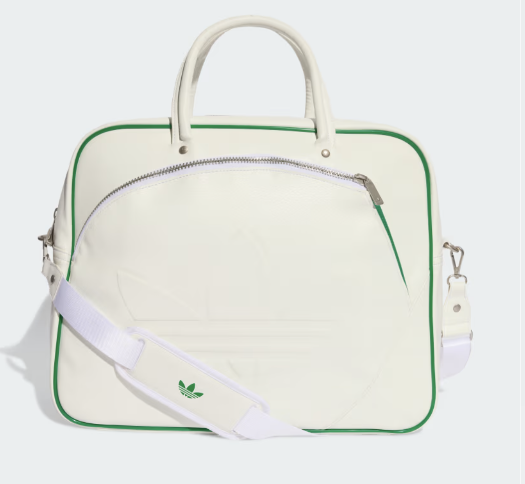 Adidas Tennis Bowling Bag