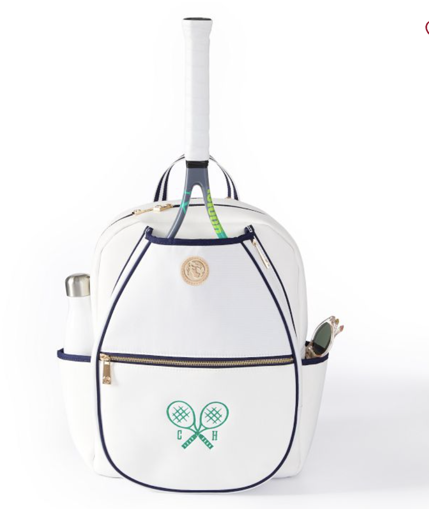 Tennis Backpack