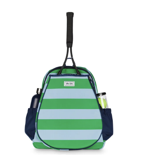 Ame &amp; LuLu Junior Tennis Bag