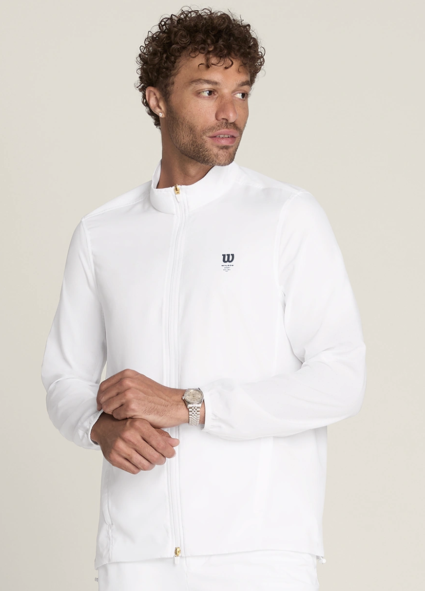 Wilson Lite Jacket