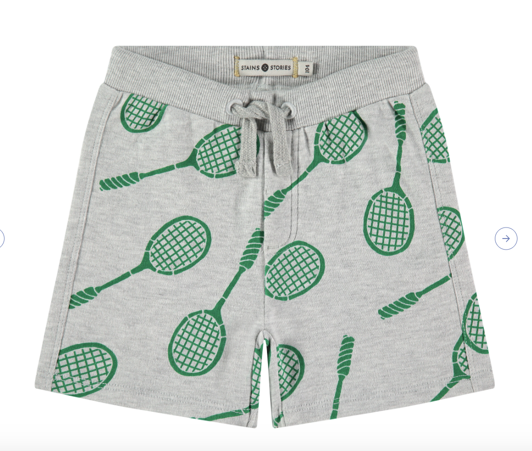 Boys Tennis Short