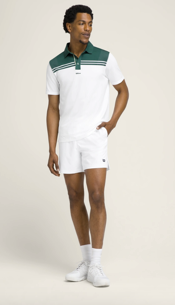 Wilson Polo