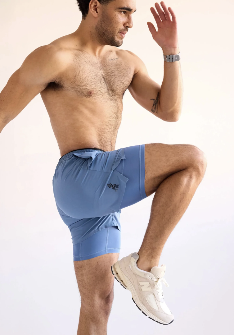 Chubbies Training Shorts