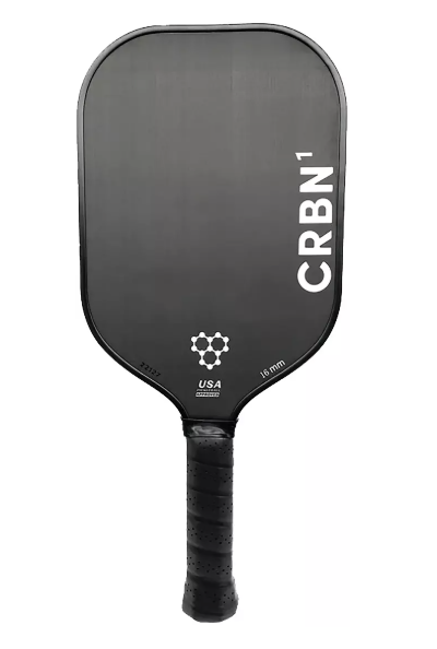 CRBN Pickleball Paddles