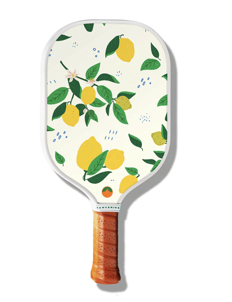 Tangerine Paddle
