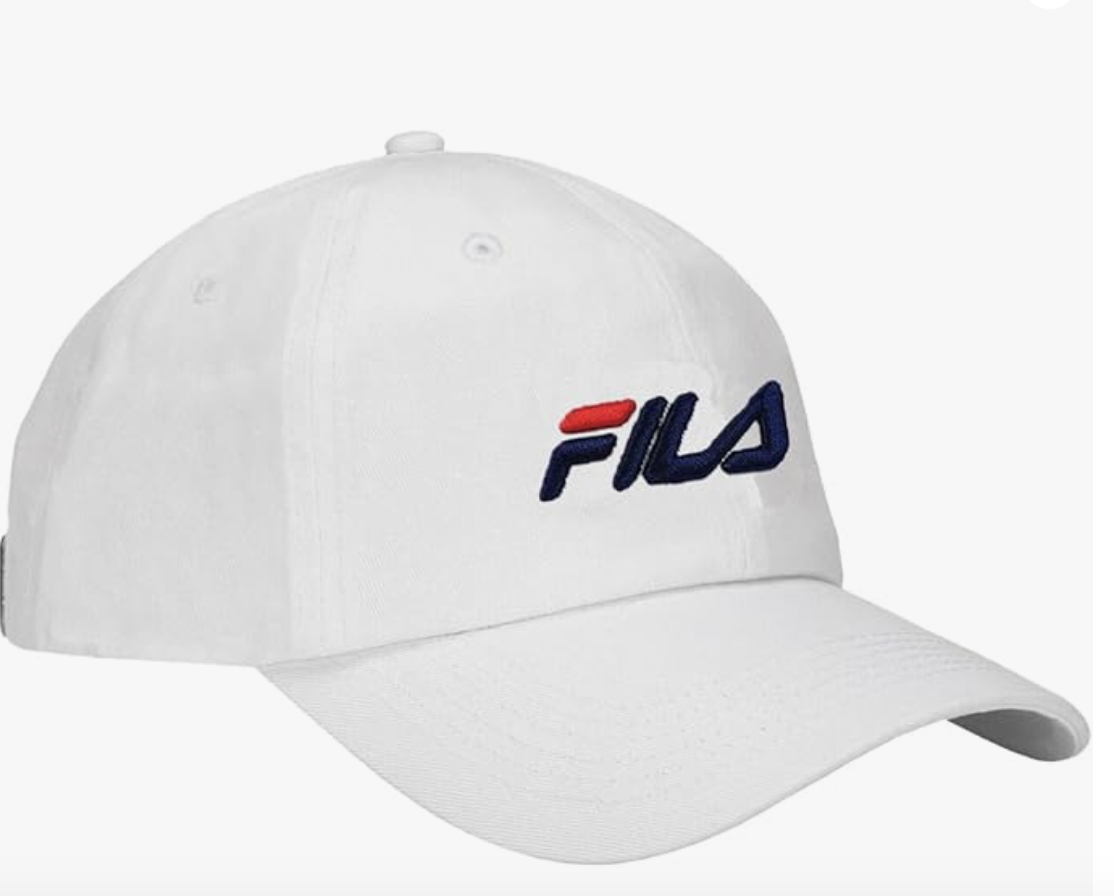 Fila hat