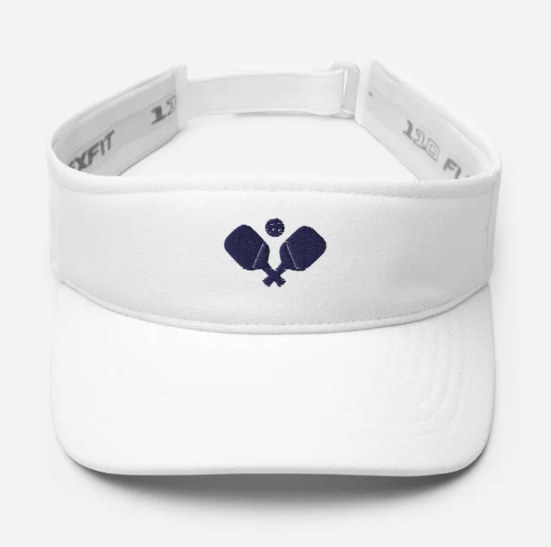 Pickleball Visor