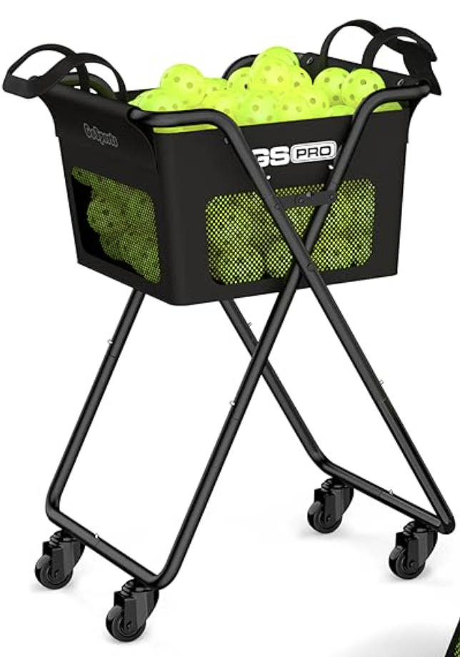 Go Sport Ball caddy