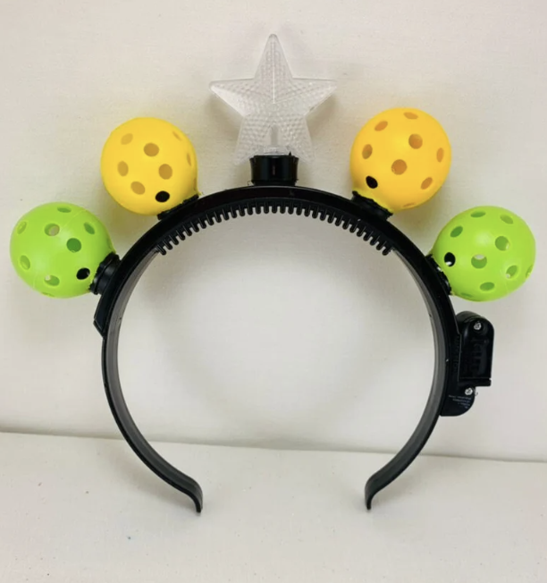 Pickleball Headband