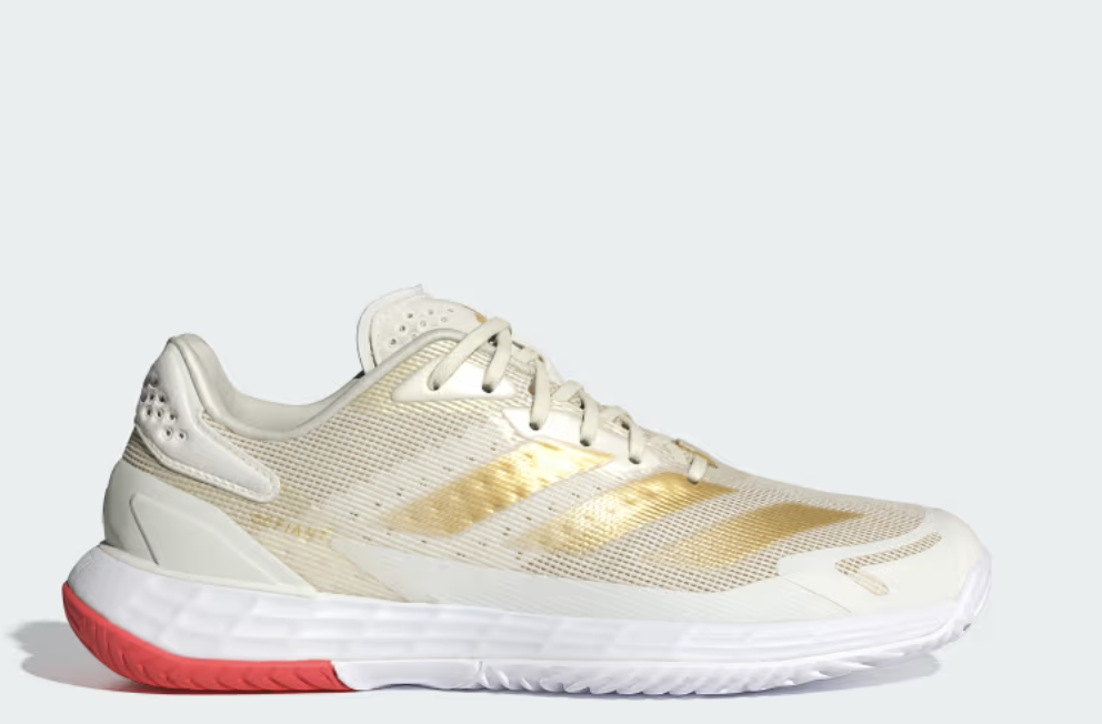 Adidas Defiant Tennis Shoes