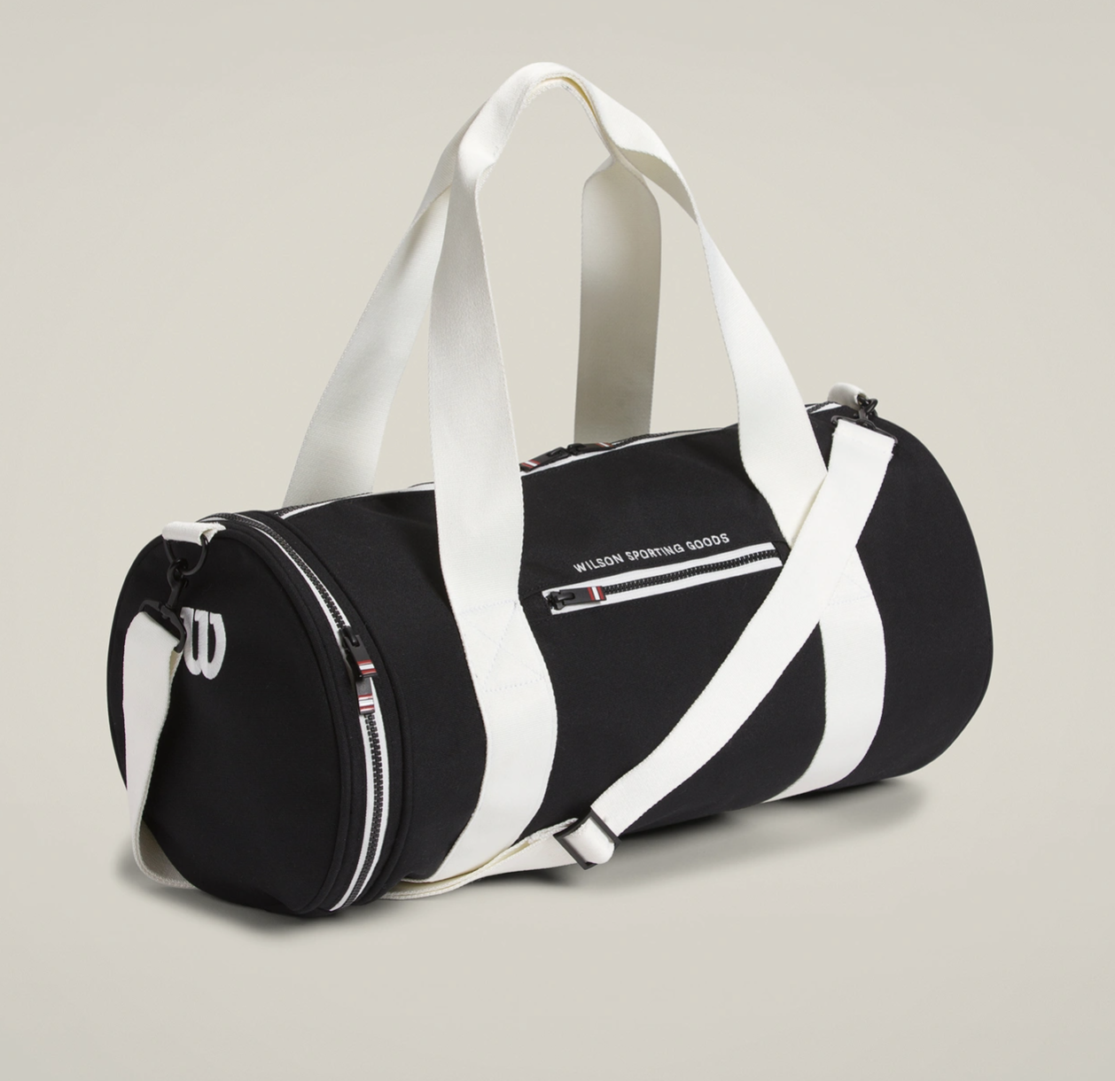 Wilson Duffle