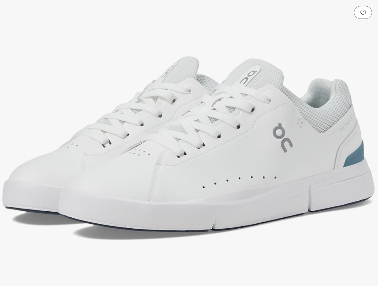 ON Roger Tennis Shoes