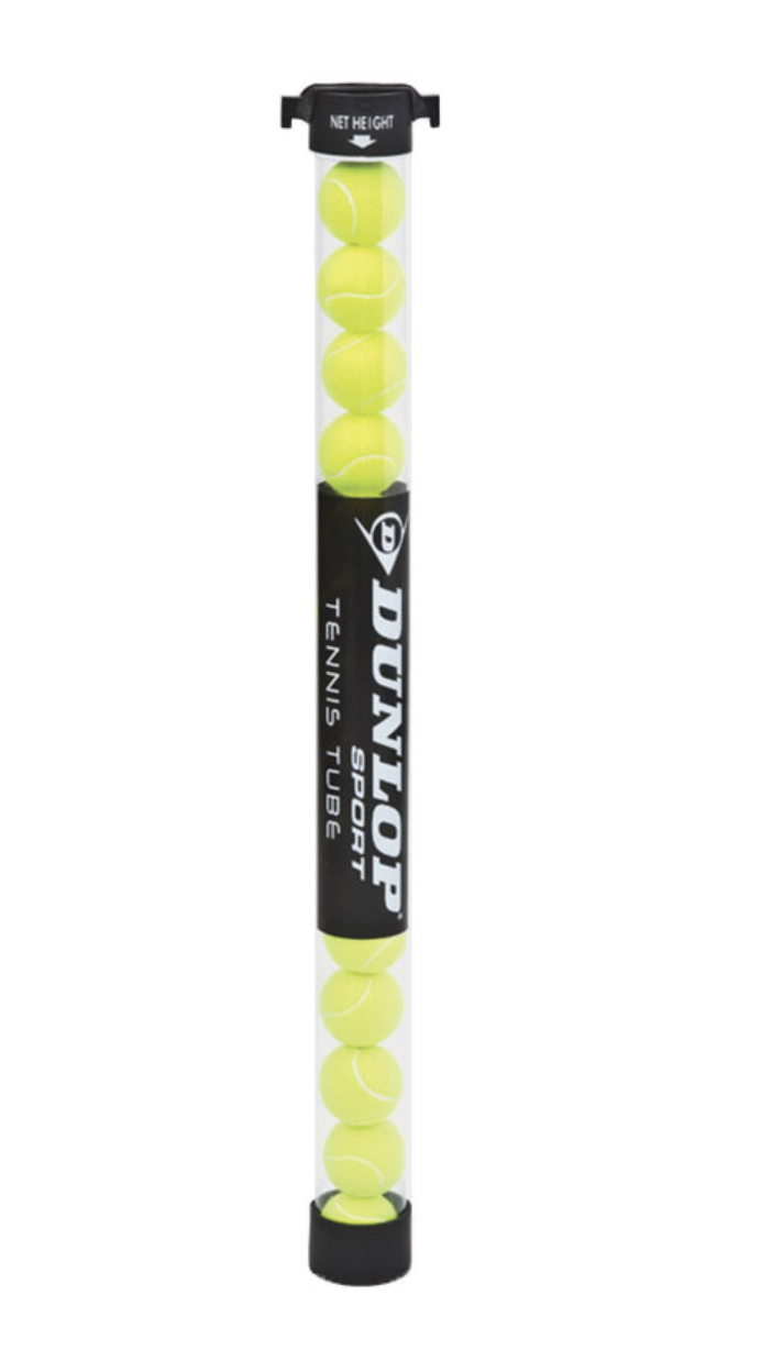 Dunlap ball retriever
