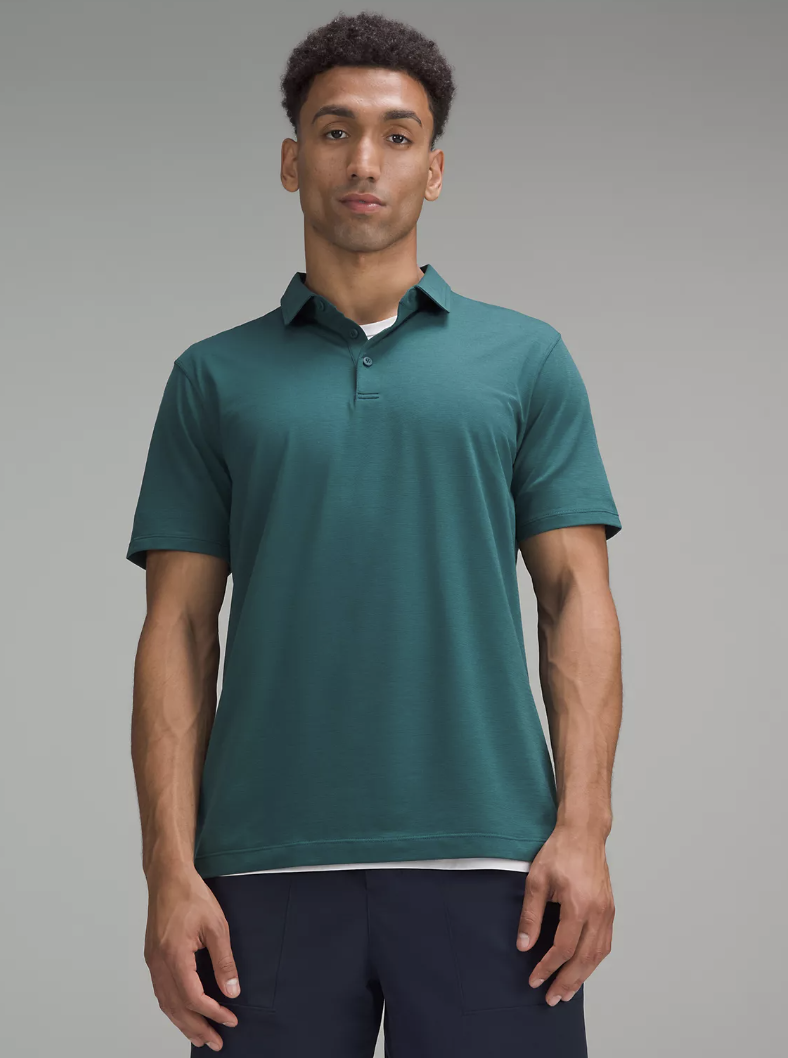 Lulu Men's Polo