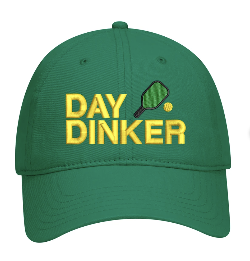 Day Dinker Hat