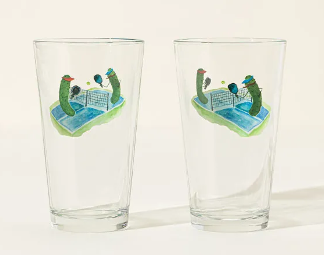 Pickleball Glasses