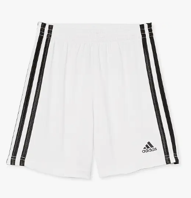 Boys Adidas shorts