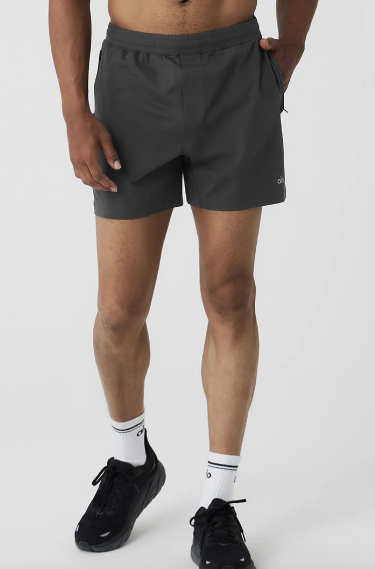 Alo Men's Conquer Shorts